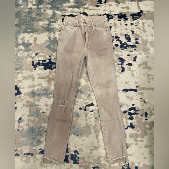 Mother jeans - Picture 5 of 9